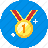 TeamRaiser Achievement Badge