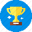 TeamRaiser Achievement Badge